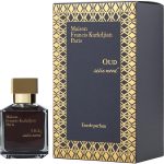 EAU DE PARFUM SPRAY 2.4 OZ - MAISON FRANCIS KURKDJIAN OUD SATIN MOOD by Maison Francis