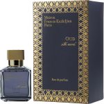 EAU DE PARFUM SPRAY 2.4 OZ - MAISON FRANCIS KURKDJIAN OUD SILK MOOD by Maison Francis