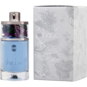 EAU DE PARFUM SPRAY 2.5 OZ - AJMAL SHADOW II by Ajmal