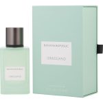 EAU DE PARFUM SPRAY 2.5 OZ - BANANA REPUBLIC GRASSLAND by Banana Republic