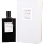EAU DE PARFUM SPRAY 2.5 OZ - BOIS D'AMANDE VAN CLEEF & ARPELS by Van Cleef & Arpels