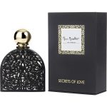 EAU DE PARFUM SPRAY 2.5 OZ - M. MICALLEF SECRETS OF LOVE DELICE by Parfums M Micallef