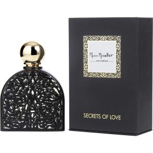 EAU DE PARFUM SPRAY 2.5 OZ - M. MICALLEF SECRETS OF LOVE DELICE by Parfums M Micallef