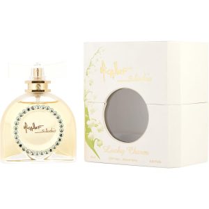 EAU DE PARFUM SPRAY 2.5 OZ - M. MICALLEF STUDIO LUCKY CHARM by Parfums M Micallef