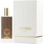 EAU DE PARFUM SPRAY 2.5 OZ - MEMO PARIS ILHA DO MEL by Memo Paris