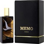 EAU DE PARFUM SPRAY 2.5 OZ - MEMO PARIS OCEAN LEATHER by Memo Paris