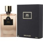 EAU DE PARFUM SPRAY 2.5 OZ - MOLINARD ROSE TURKIA by Molinard