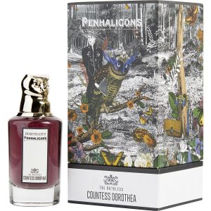 EAU DE PARFUM SPRAY 2.5 OZ - PENHALIGON'S THE RUTHLESS COUNTESS DOROTHEA by Penhaligon's