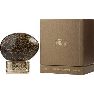 EAU DE PARFUM SPRAY 2.5 OZ - THE HOUSE OF OUD BLESSING SILENCE by The House of Oud