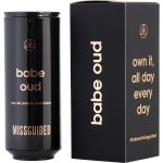 EAU DE PARFUM SPRAY 2.7 OZ - MISSGUIDED BABE OUD by Missguided
