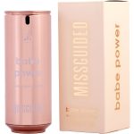 EAU DE PARFUM SPRAY 2.7 OZ - MISSGUIDED BABE POWER by Missguided