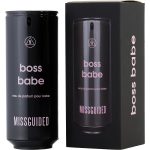 EAU DE PARFUM SPRAY 2.7 OZ - MISSGUIDED BOSS BABE by Missguided