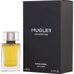 EAU DE PARFUM SPRAY 2.7 OZ - MUGLER LES EXCEPTIONS SUPRA FLORAL by Thierry Mugler