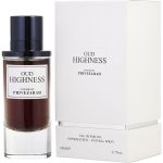 EAU DE PARFUM SPRAY 2.7 OZ - ZARAH OUD HIGHNESS by Zarah