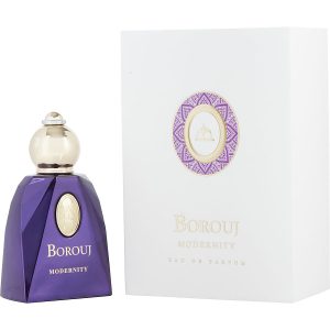 EAU DE PARFUM SPRAY 2.9 OZ - BOROUJ MODERNITY by Borouj