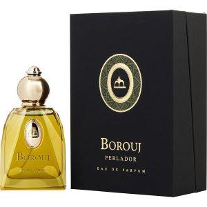EAU DE PARFUM SPRAY 2.9 OZ - BOROUJ PERLADOR by Borouj