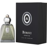 EAU DE PARFUM SPRAY 2.9 OZ - BOROUJ SPIRITUS by Borouj