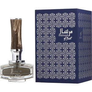 EAU DE PARFUM SPRAY 3 OZ - AFNAN MIRSAAL OF TRUST by Afnan Perfumes
