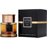 EAU DE PARFUM SPRAY 3 OZ - ARMAF NICHE OUD by Armaf