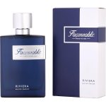 EAU DE PARFUM SPRAY 3 OZ - FACONNABLE RIVIERA by Faconnable