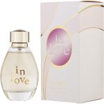 EAU DE PARFUM SPRAY 3 OZ - LA RIVE IN LOVE by La Rive