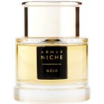 EAU DE PARFUM SPRAY 3 OZ *TESTER - ARMAF NICHE GOLD by Armaf