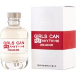 EAU DE PARFUM SPRAY 3 OZ - ZADIG & VOLTAIRE GIRLS CAN SAY ANYTHING by Zadig & Voltaire
