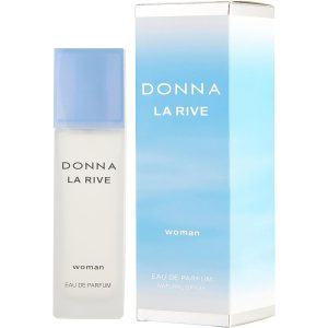 EAU DE PARFUM SPRAY 3.0 OZ - LA RIVE DONNA by La Rive