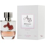 EAU DE PARFUM SPRAY 3.3 OZ - AB SPIRIT MILLIONAIRE PREMIUM by Lomani
