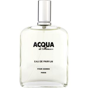 EAU DE PARFUM SPRAY 3.3 OZ - ACQUA DI MONACO by