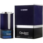 EAU DE PARFUM SPRAY 3.3 OZ - AL HARAMAIN OPULENT SAPPHIRE by Al Haramain