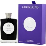 EAU DE PARFUM SPRAY 3.3 OZ - ATKINSONS TULIPE NOIRE by Atkinsons
