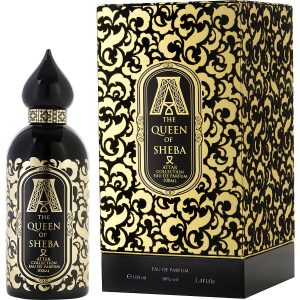 EAU DE PARFUM SPRAY 3.3 OZ - ATTAR THE QUEEN OF SHEBA by Attar