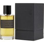 EAU DE PARFUM SPRAY 3.3 OZ - AUTHENTIC INEFFABLE by Perfume Authentic