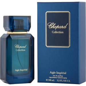 EAU DE PARFUM SPRAY 3.3 OZ - CHOPARD COLLECTION AIGLE IMPERIAL by Chopard