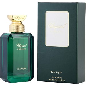 EAU DE PARFUM SPRAY 3.3 OZ - CHOPARD ROSE SELJUKE by Chopard