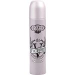 EAU DE PARFUM SPRAY 3.3 OZ - CUBA VICTORY by Cuba
