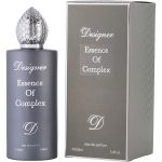EAU DE PARFUM SPRAY 3.3 OZ - DESIGNER ESSENCE OF COMPLEX by Designer