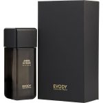EAU DE PARFUM SPRAY 3.3 OZ - EVODY AMBRE INTENSE by Evody Parfums