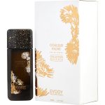 EAU DE PARFUM SPRAY 3.3 OZ - EVODY COULEUR FAUVE by Evody Parfums