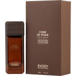EAU DE PARFUM SPRAY 3.3 OZ - EVODY D'AME DE PIQUE by Evody Parfums