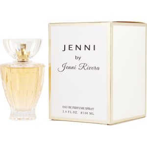 EAU DE PARFUM SPRAY 3.3 OZ - JENNI BY JENNI RIVERA by Jenni Rivera