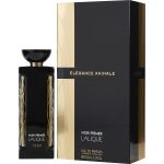 EAU DE PARFUM SPRAY 3.3 OZ - LALIQUE NOIR PREMIER ELEGANCE ANIMALE 1989 by Lalique