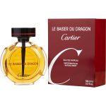 EAU DE PARFUM SPRAY 3.3 OZ - LE BAISER DU DRAGON by Cartier