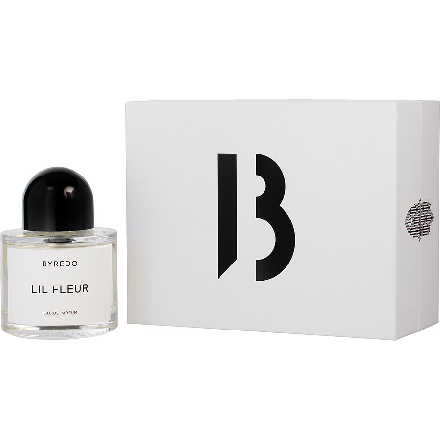 EAU DE PARFUM SPRAY 3.3 OZ - LIL FLEUR BYREDO by Byredo EAU DE PARFUM SPRAY 3.3 OZ - LIL FLEUR BYREDO by Byredo