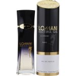 EAU DE PARFUM SPRAY 3.3 OZ - LOMANI BEAUTIFUL GIRL by Lomani