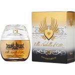 EAU DE PARFUM SPRAY 3.3 OZ - LOMANI ELLE S'HABILLE D'OR by Lomani
