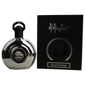 EAU DE PARFUM SPRAY 3.3 OZ - M. MICALLEF ROYAL VINTAGE by Parfums M Micallef