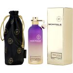 EAU DE PARFUM SPRAY 3.3 OZ - MONTALE PARIS SENSUAL INSTINCT by Montale