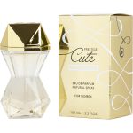 EAU DE PARFUM SPRAY 3.3 OZ - NEW BRAND CUTE by New Brand